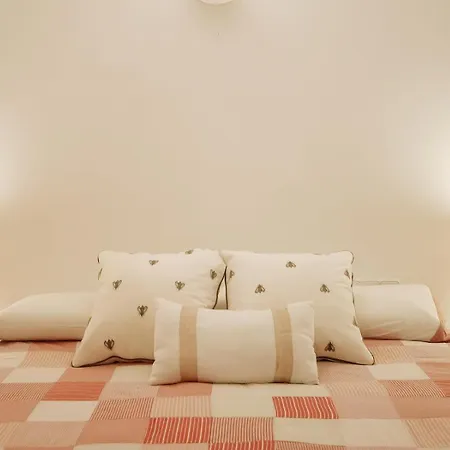 Close To The 4 In Tossa Apartment *