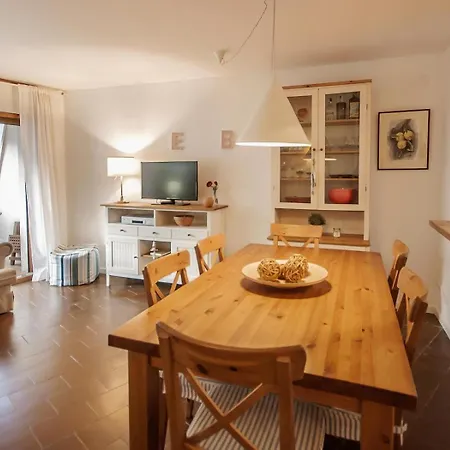 Close To The 4 In Tossa Apartment *