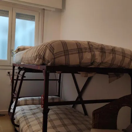 Close To The 4 In Tossa * Тосса-де-Мар